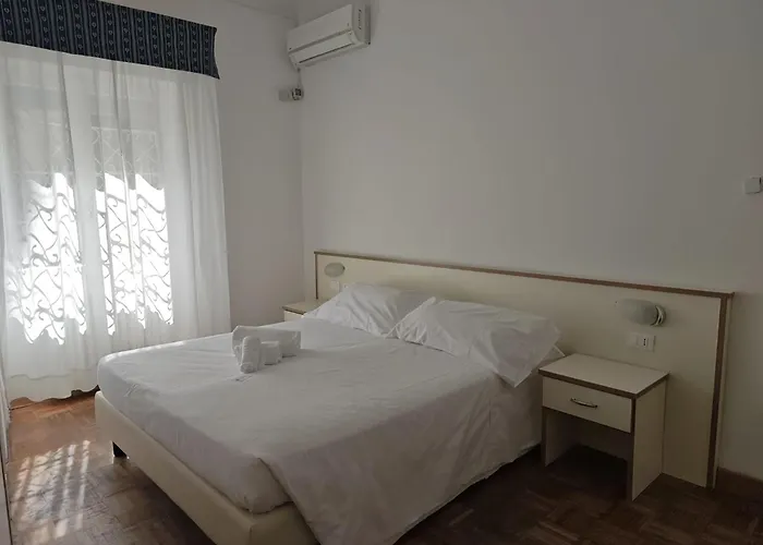 Hotel Rio Sanremo