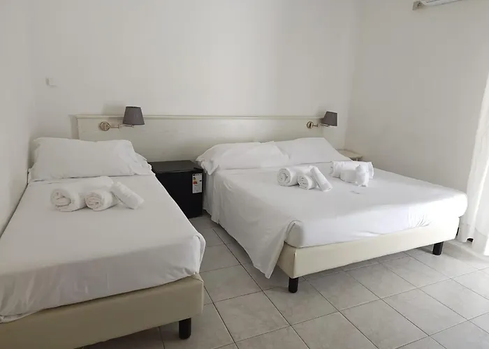 Hotel Rio Sanremo