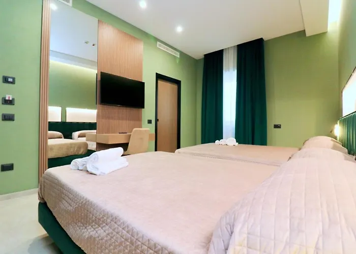 Buono Hotel
