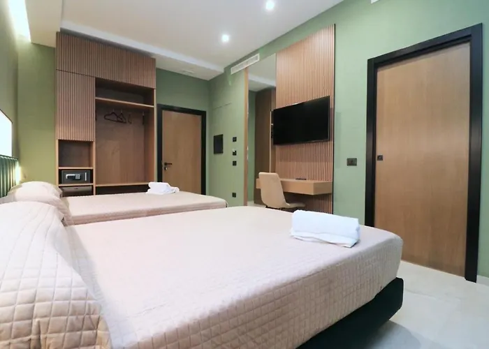 Buono Hotel