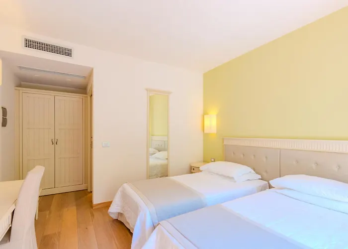 Hotel Girifalco - Nature & Relax