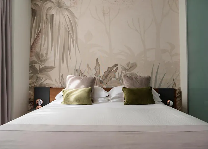 Hotel Daniele
