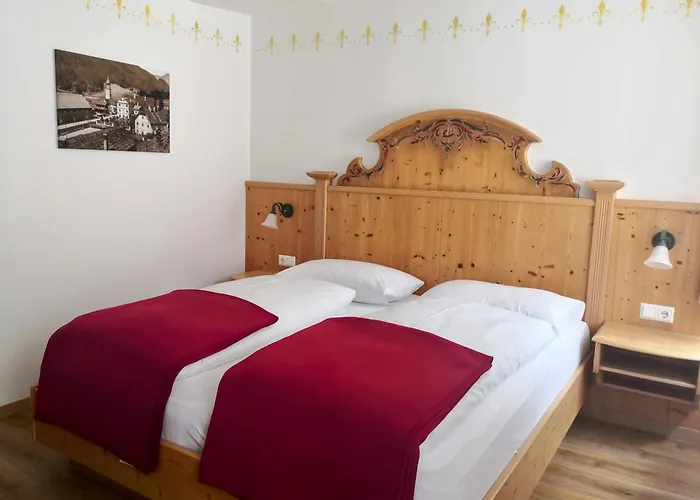 Landhotel Postgut