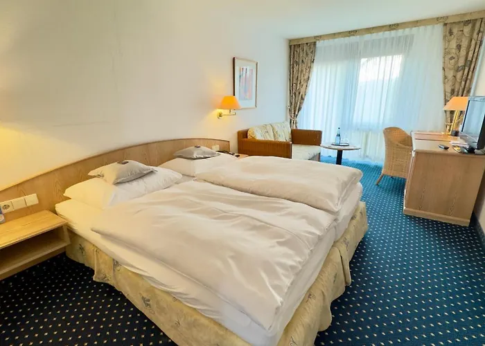 Hotel und Gutsgaststätte Rappenhof