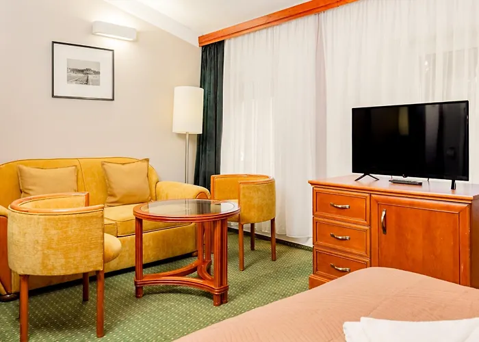 Meduza Hotel & Spa