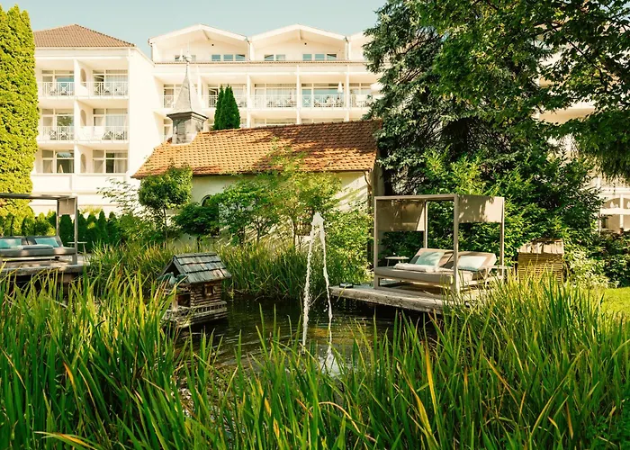Das Parkhotel