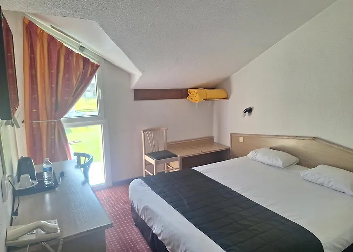 Hotel Le Foron
