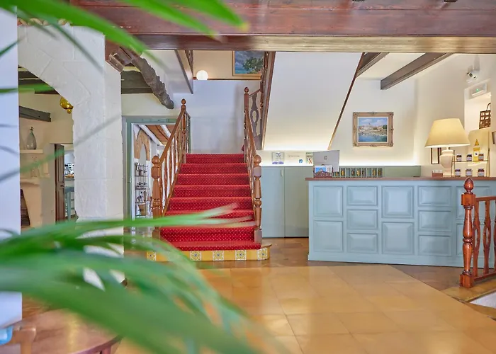 Petit Hotel Ses Rotges - Only Adults