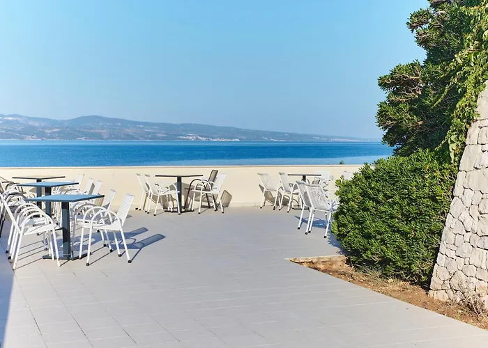 Sagitta All Inclusive Holiday Resort