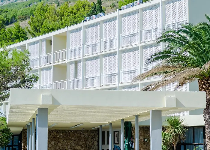 Sagitta All Inclusive Holiday Resort
