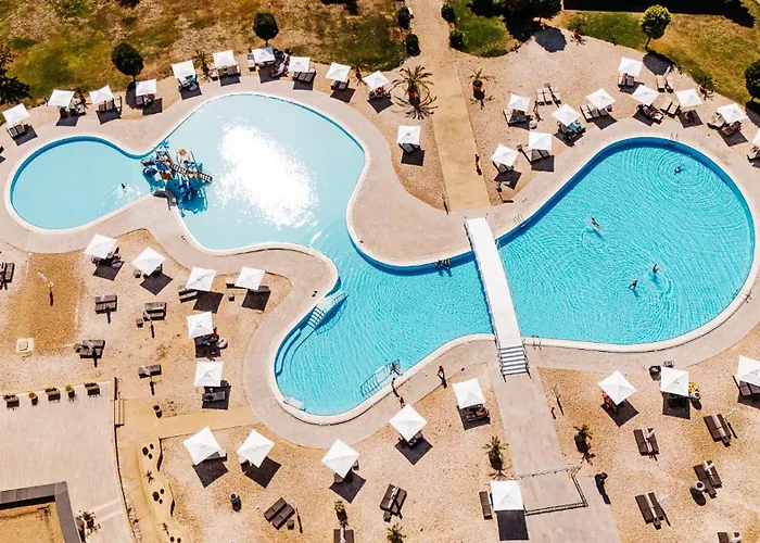Lighthouse Golf & Spa Hotel