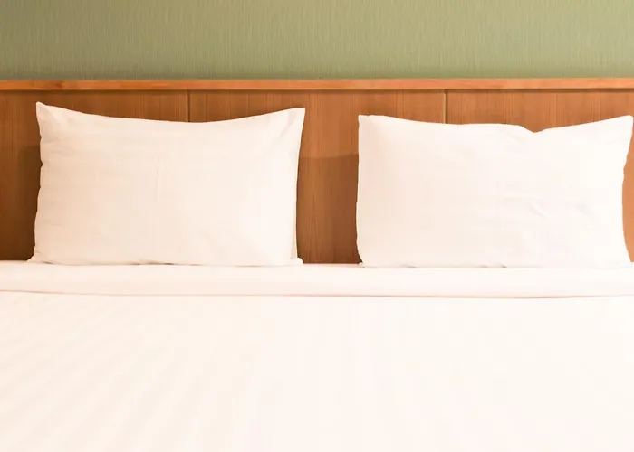Garner Hotel Chesterfield North By Ihg