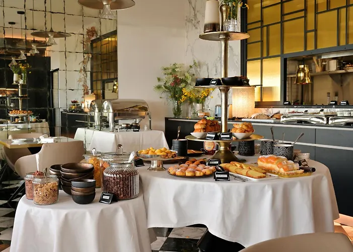 Hotel San Carlu Citadelle Ajaccio