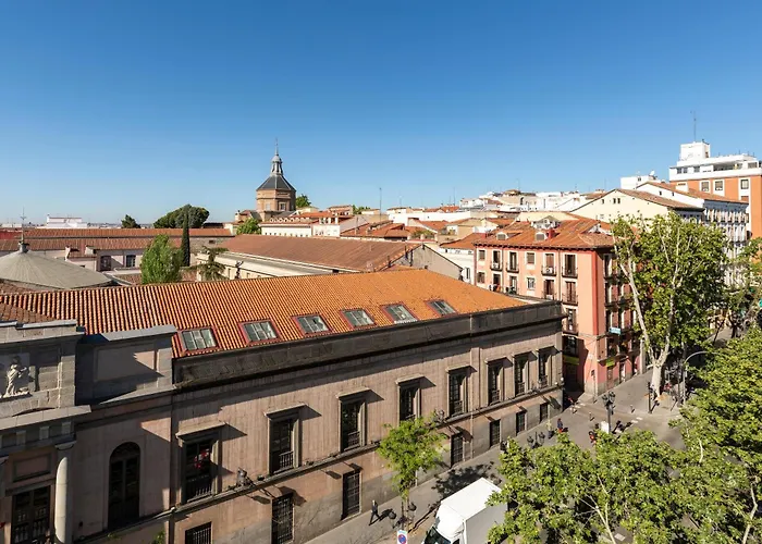 Urbansea Atocha 113