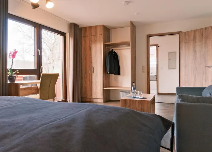 Restaurant&Landhotel Winter