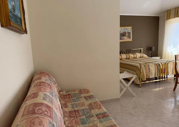 Hotel San Marco