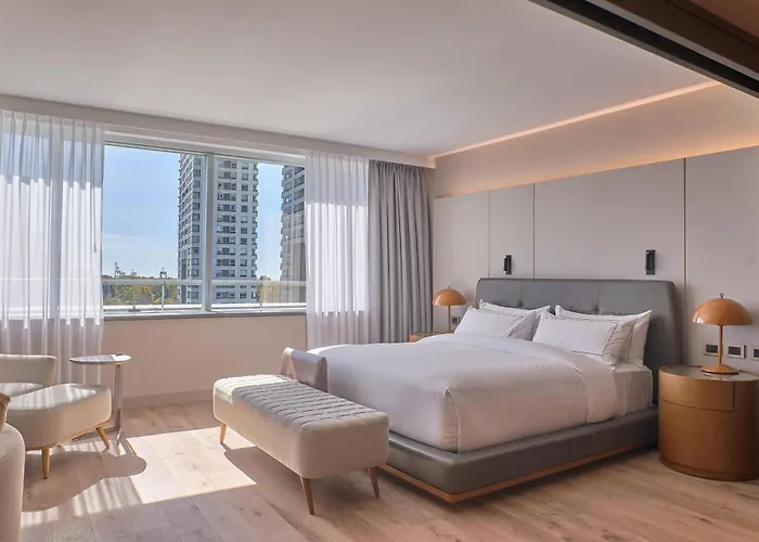 Hilton Buenos Aires