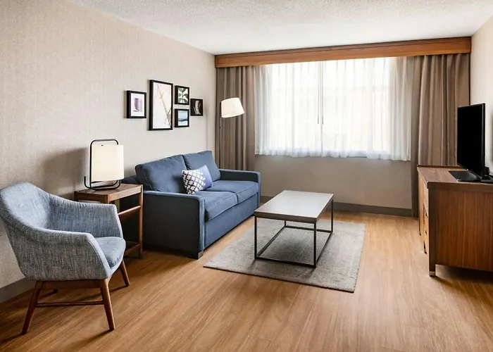 Four Points By Sheraton Halifax