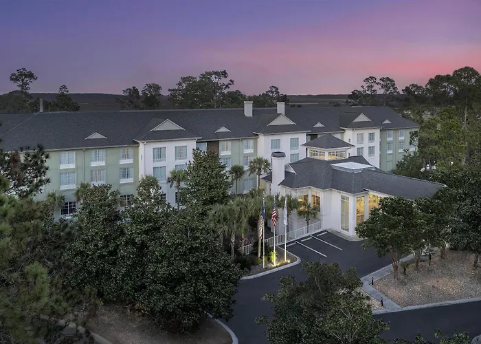 Hilton Garden Inn Hilton Head