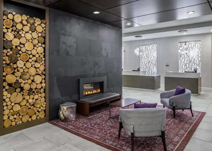 Doubletree By Hilton Rochester