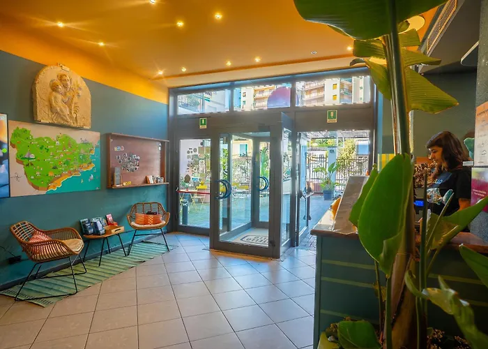 Hotel Bello By Ostello Bello