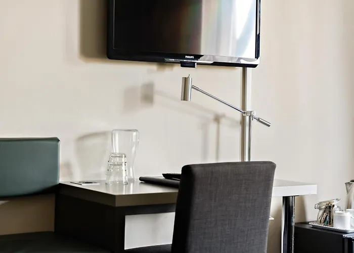 Tylebaeck Hotell & Konferens, BW Signature Collection