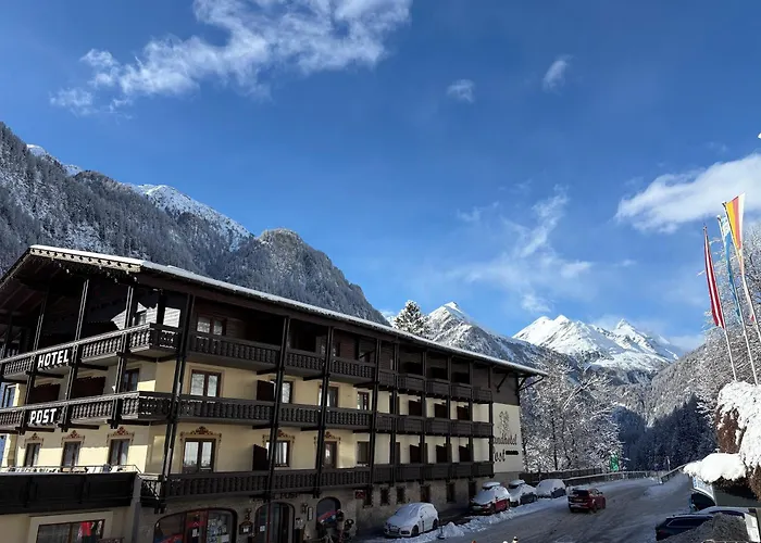 Landhotel Post