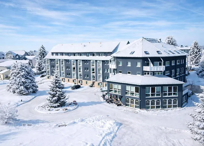 Hotel Kammweg