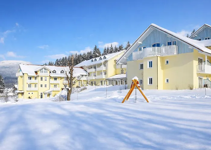 Hotel Ahornhof