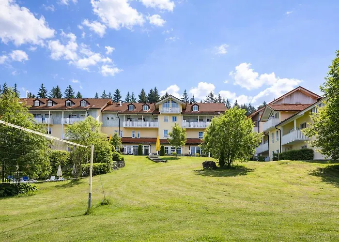 Hotel Ahornhof