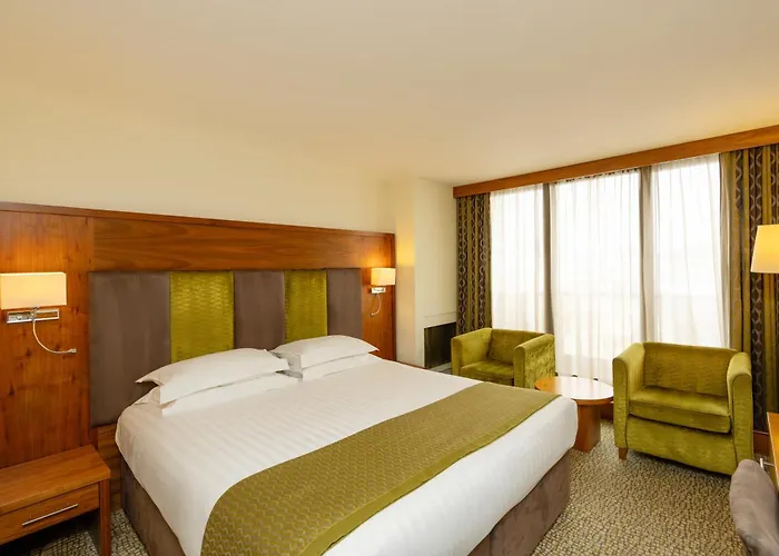 The View Hotel