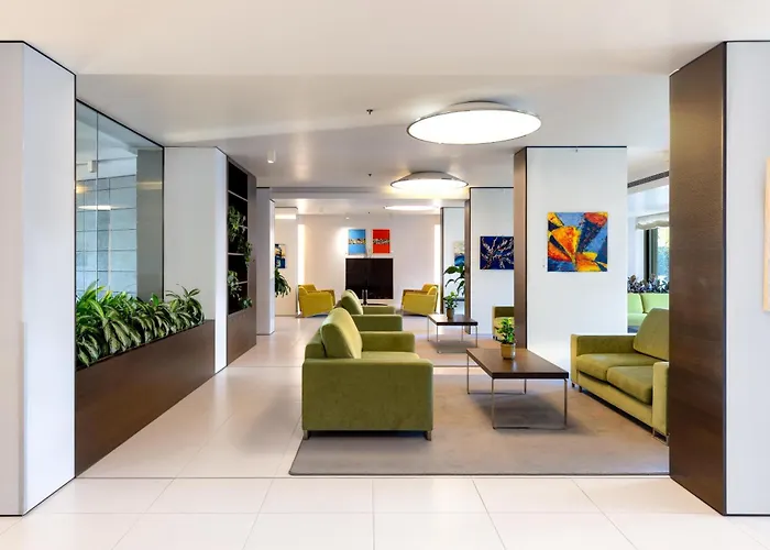 Hilton Garden Inn Venice Mestre
