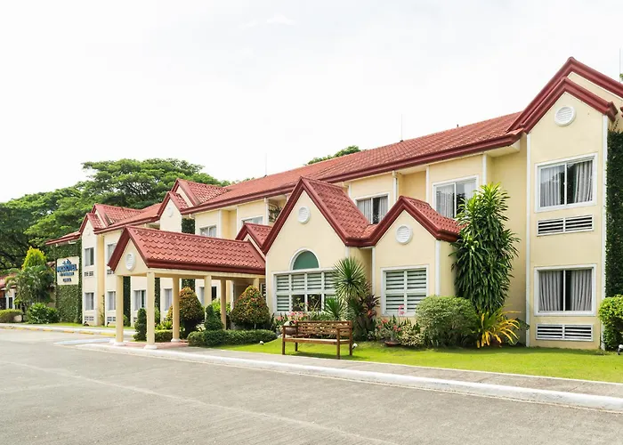 Microtel By Wyndham Tarlac