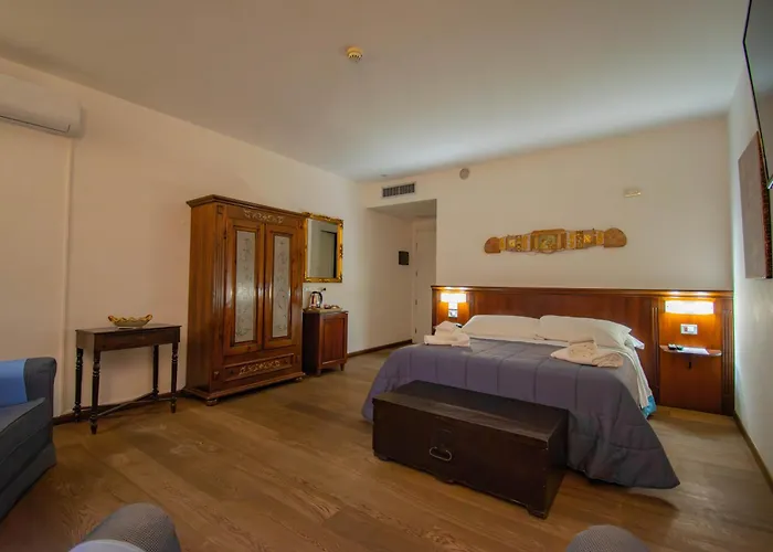 Hotel La Plumeria