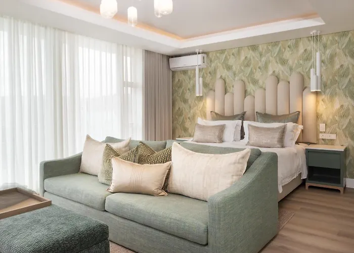 Views Boutique Hotel & Spa