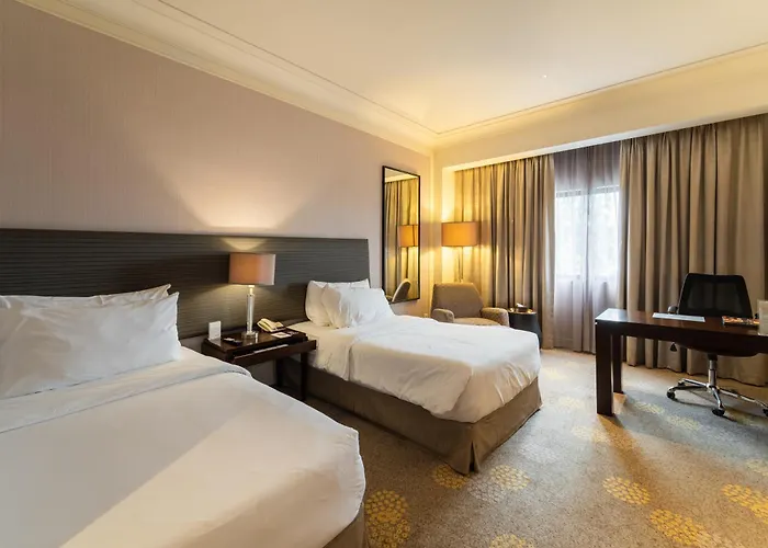 I Hotel Batam