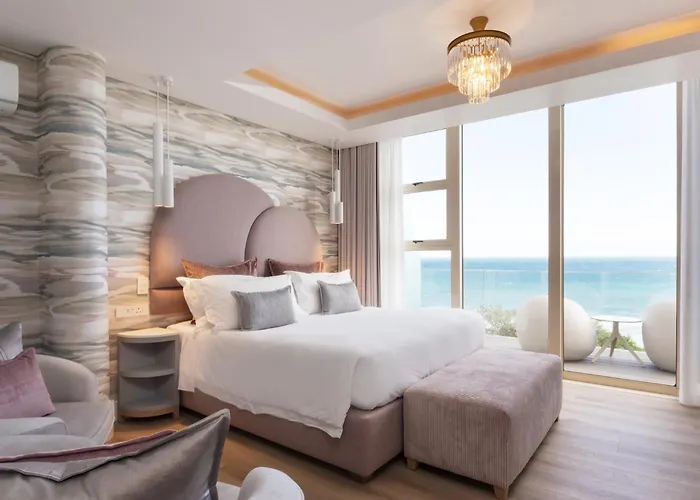 Views Boutique Hotel & Spa