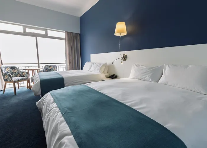 Saldanha Bay Hotel