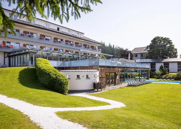 Hotel-Restaurant Grimmingblick