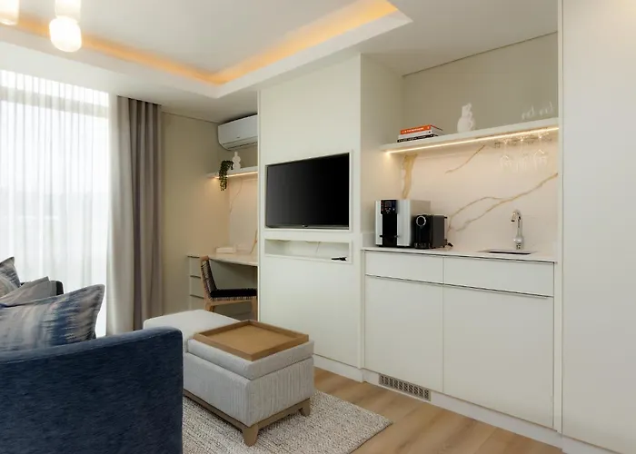 Views Boutique Hotel & Spa