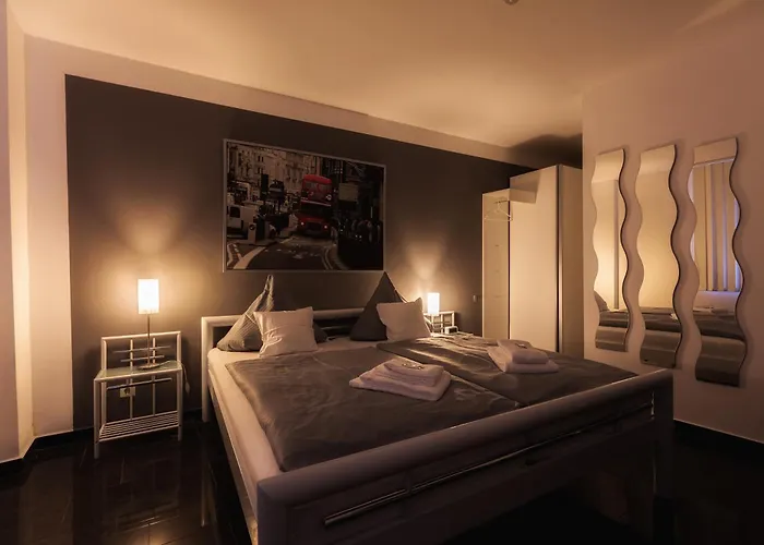 Hotel Rühen, 24 Stunden Check in, kostenfreie Parkplätze