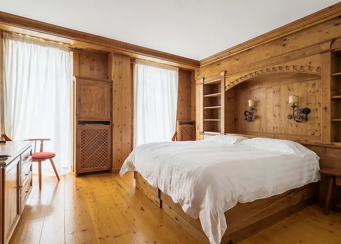 Hotel Cortina