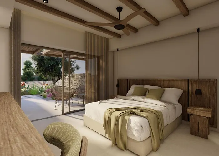 Coriva Beach Hotel