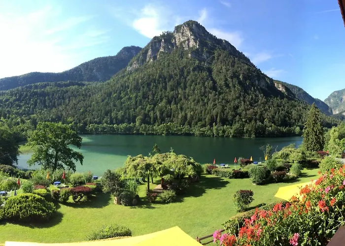Hotel Pension Hubertus
