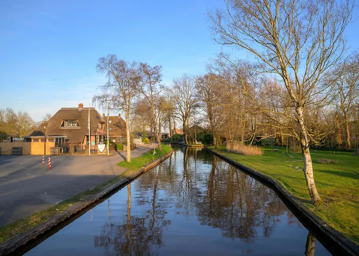 Hotel Giethoorn