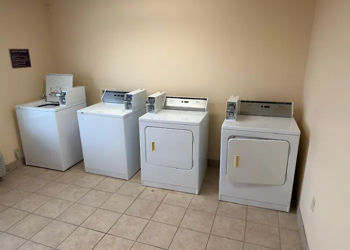 Americas Best Value Inn Saint Robert/Fort Leonard Wood