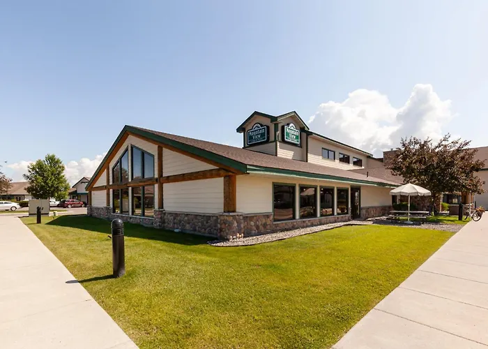 Mountainview Lodge And Suites