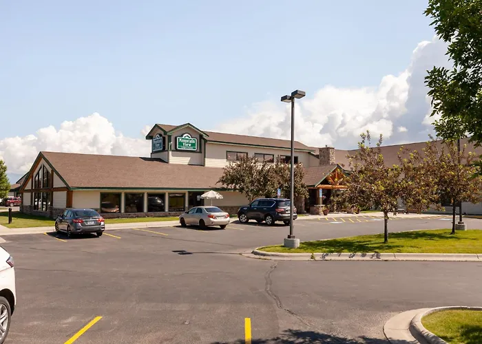 Mountainview Lodge And Suites