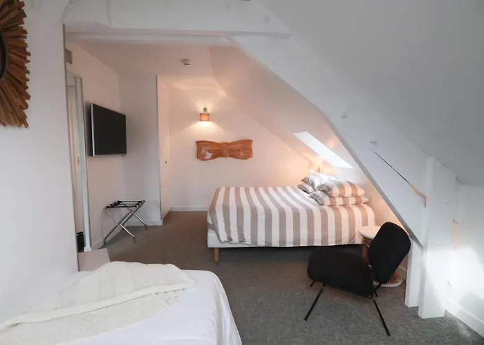 Hotel Le Collonges