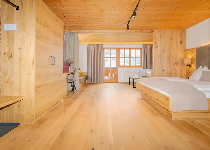 Hotel Langeck